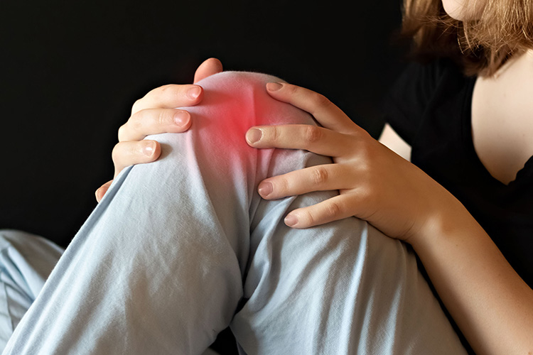 3 Ways To Get Natural Relief From Arthritis Pain_