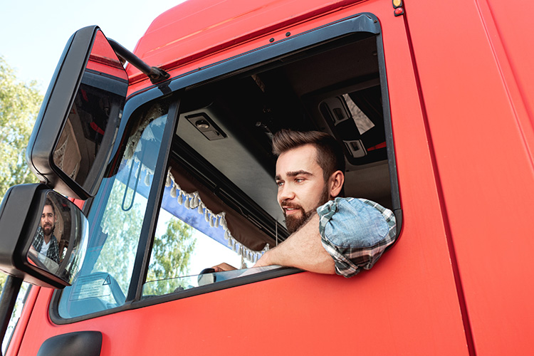 8 Best Bluetooth Headsets For Truckers In 2024