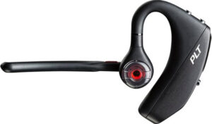 Voyager 5220 bluetooth headset for truckers