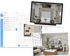 Floorplanner floor plan design tool Google image