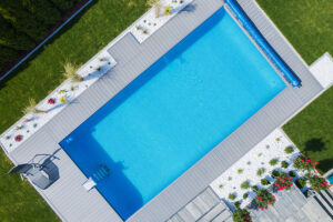 Pool Heating Systems