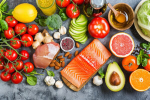 Benefits of a Balanced Diet for Healthier Lifestyle