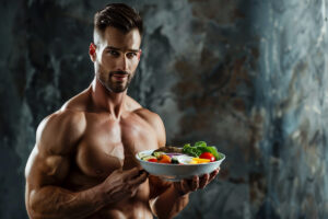 Boosting Testosterone Through Diet Foods to Include Avoid Featured Image