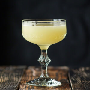 The Corpse Reviver 2